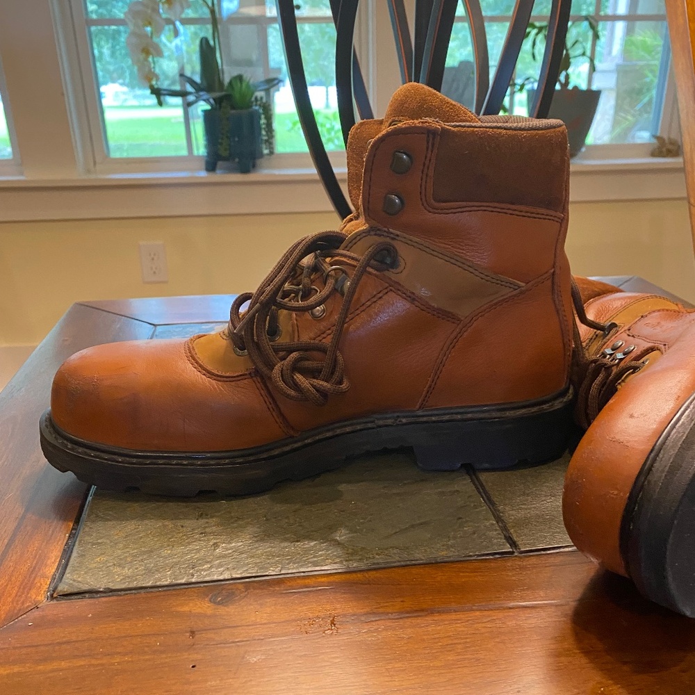 Men's Boots